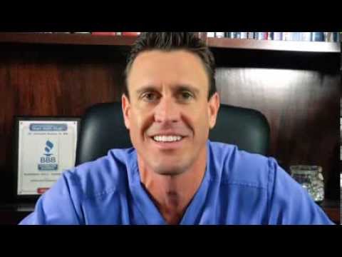 Gastroenterologist Dr. Kenneth Brown, M.D. in Plano, Texas