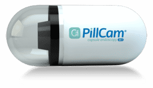 Given PillCam SB-3 product image