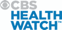 CBS Health Watch logo
