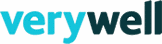 VeryWell website logo