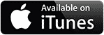 iTunes logo that says available on iTunes