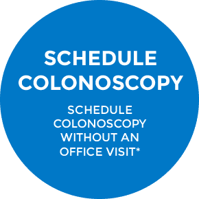 schedule colonoscopy plano tx appointment button