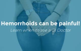 hemorrhoids faq - common questions and answers to this painful condi
