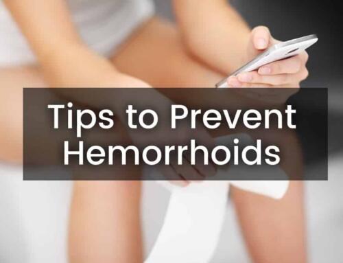 Hemorrhoids: Everything You Need to Know