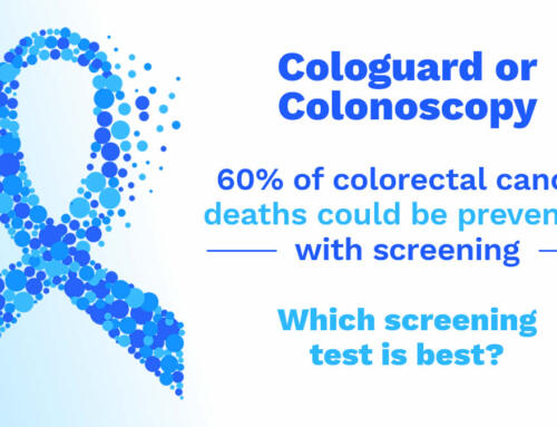 Colon Cancer Screening Options
