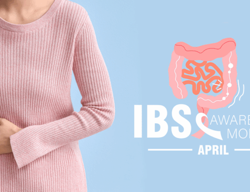 IBS- Is it really all BS?
